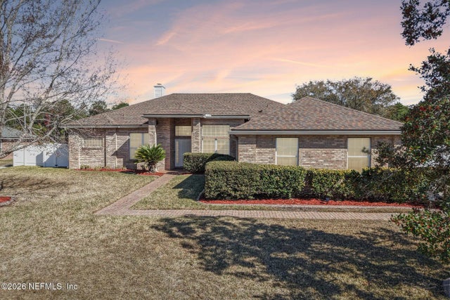 10617 Grayson Court, Jacksonville