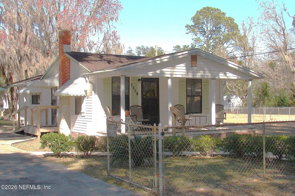 8551 Oglesby Avenue, Jacksonville