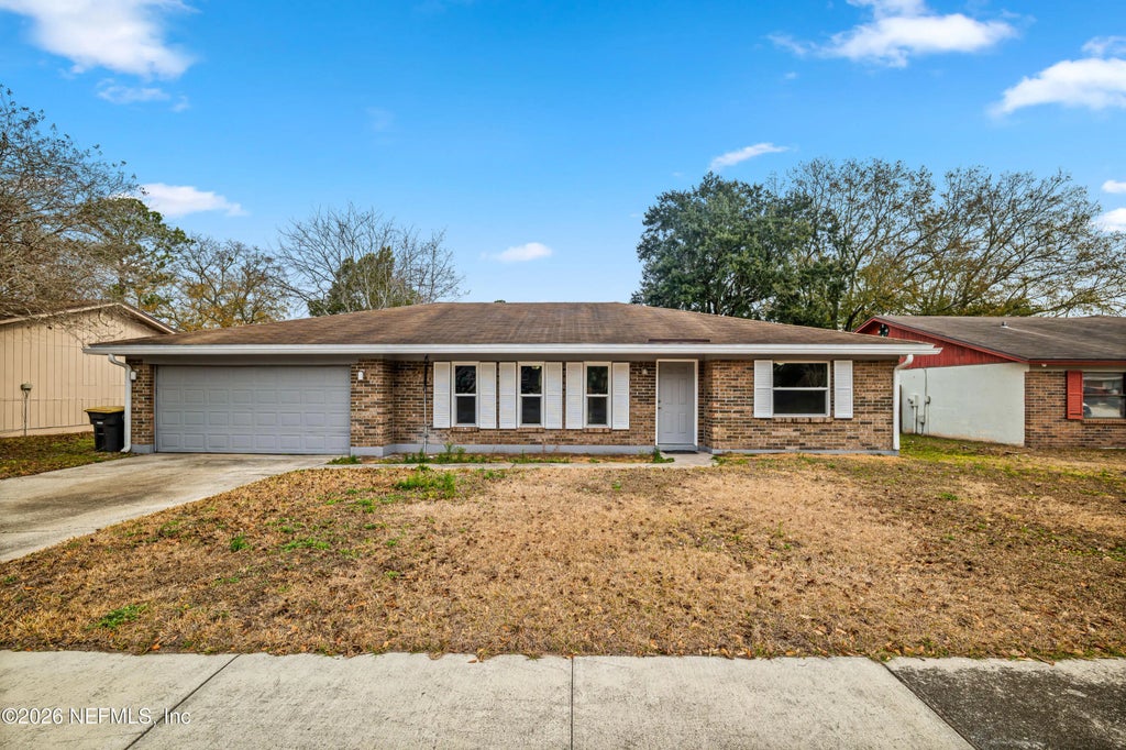 2427 Olson Lane, Jacksonville