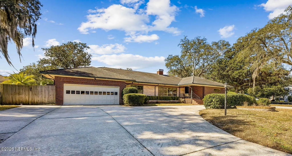 4768 Queen Lane, Jacksonville