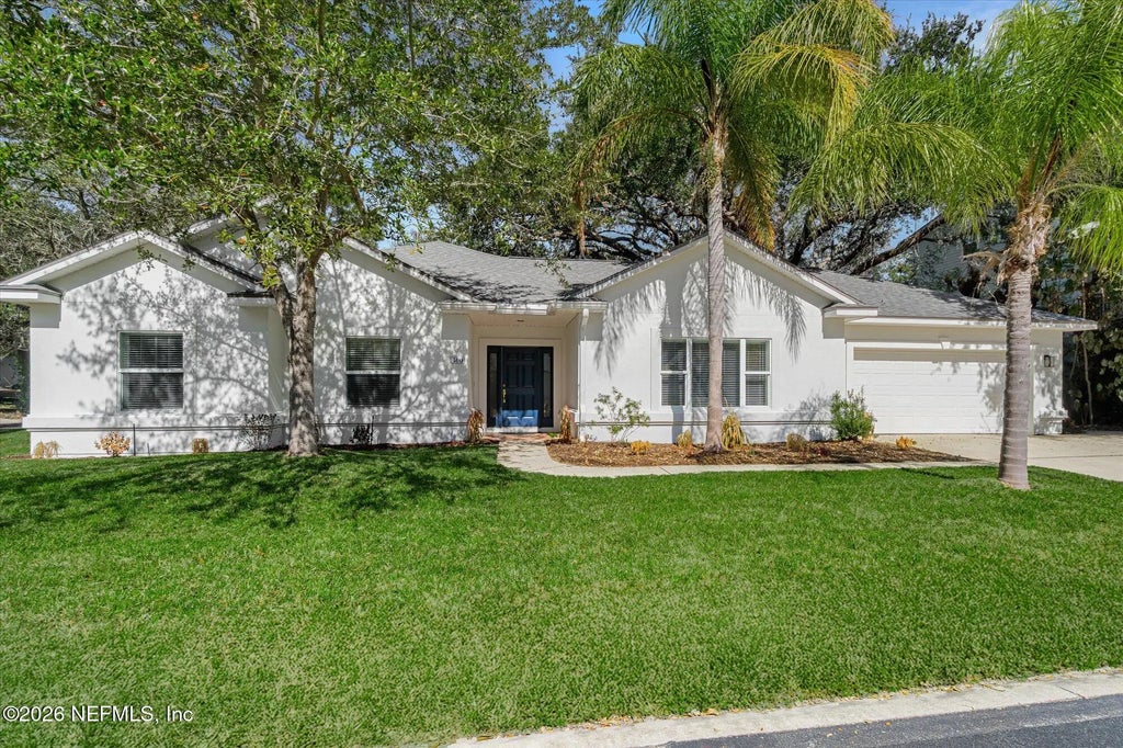 300 Spanish Oak Court, St. Augustine Beach