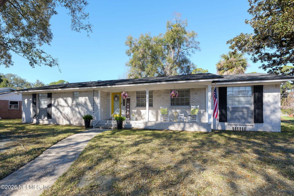 3359 Queen Ann Lane, Jacksonville