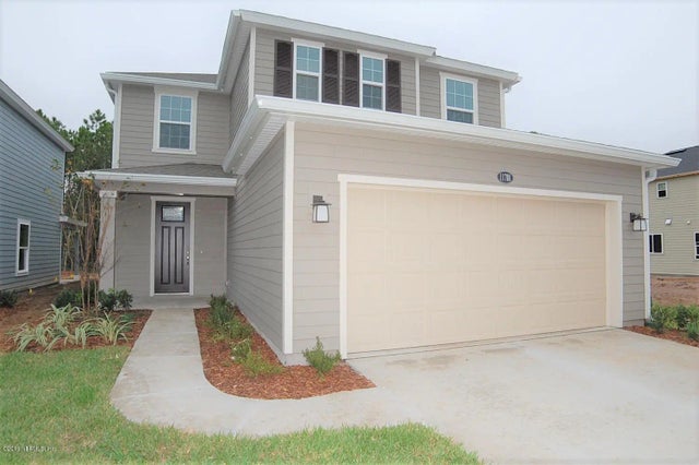 11788 Flowering Peach Court, Jacksonville