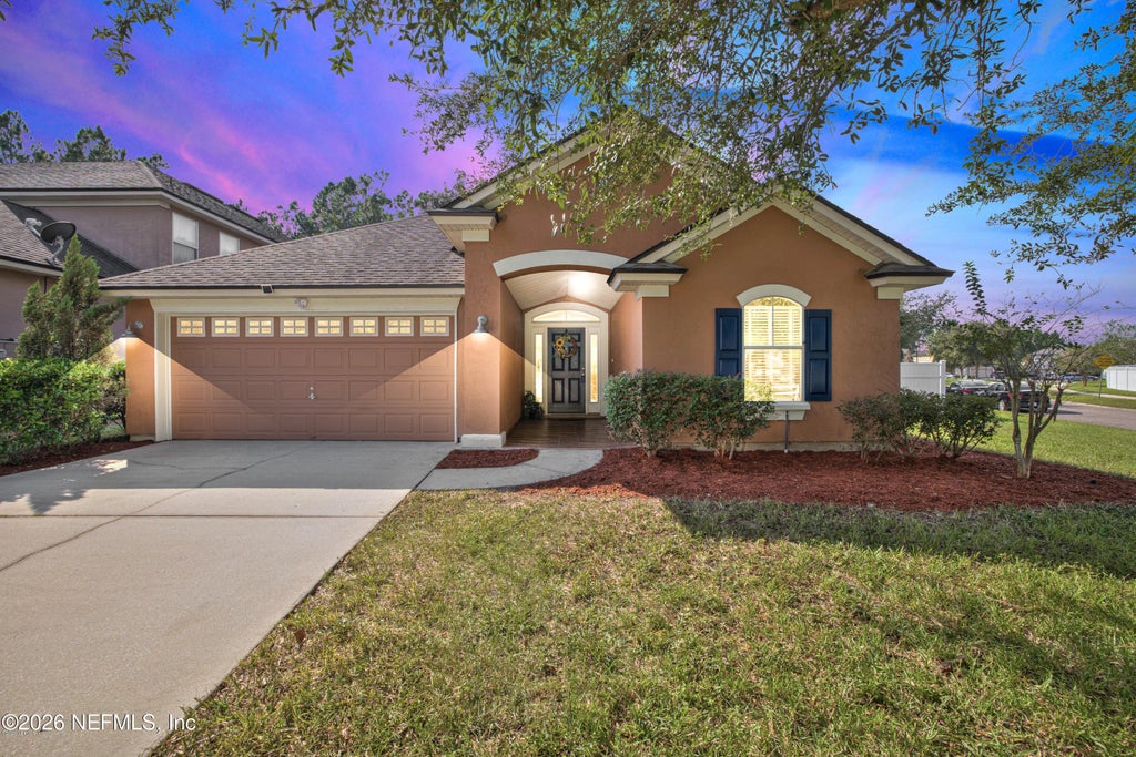 890 Misty Oak Street, Orange Park