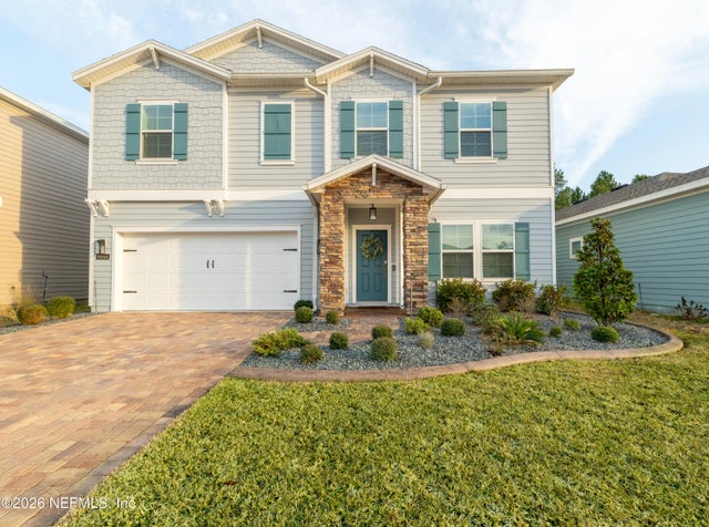 9888 Lovage Lane, Jacksonville