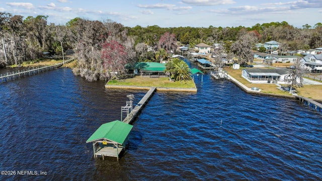 8528 Moody Canal Road, St. Augustine