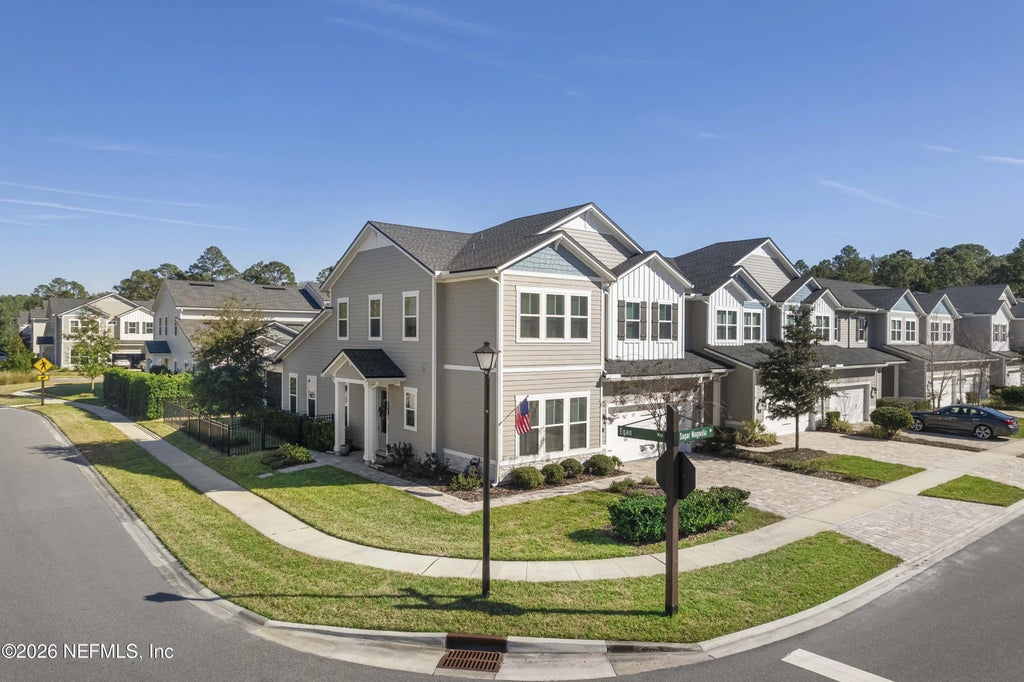 21 Sugar Magnolia Drive, Ponte Vedra