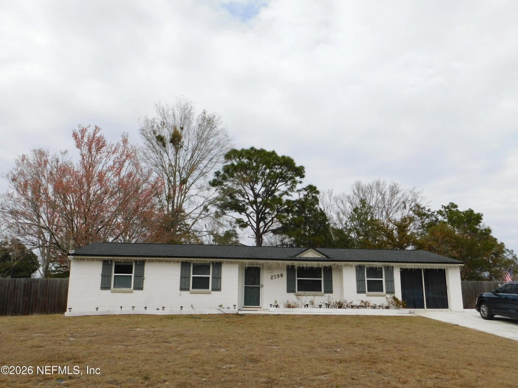 2798 Commanche Avenue, Orange Park