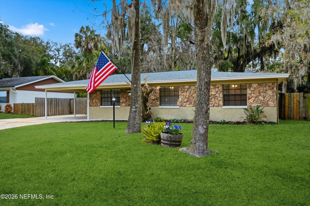 315 19th Street N, Jacksonville Beach