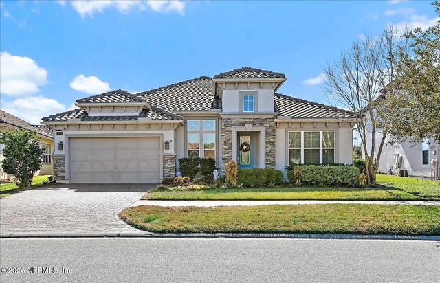 2725 Ostia Circle, Jacksonville