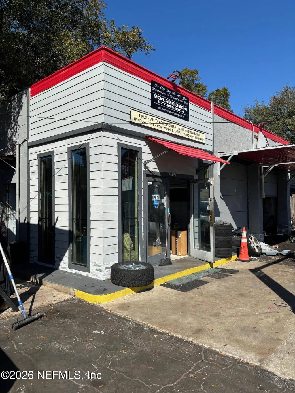 3204 N Pearl St Street, Jacksonville