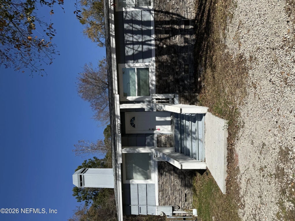 8515 Maple Street, Jacksonville