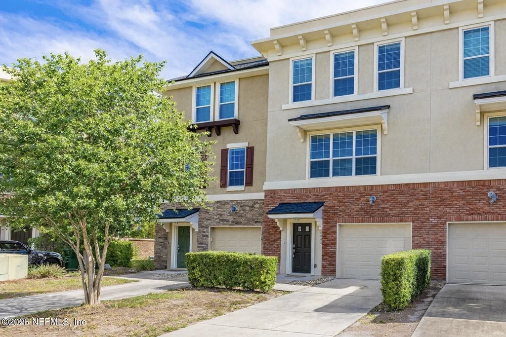 4401 Ellipse Drive, Jacksonville