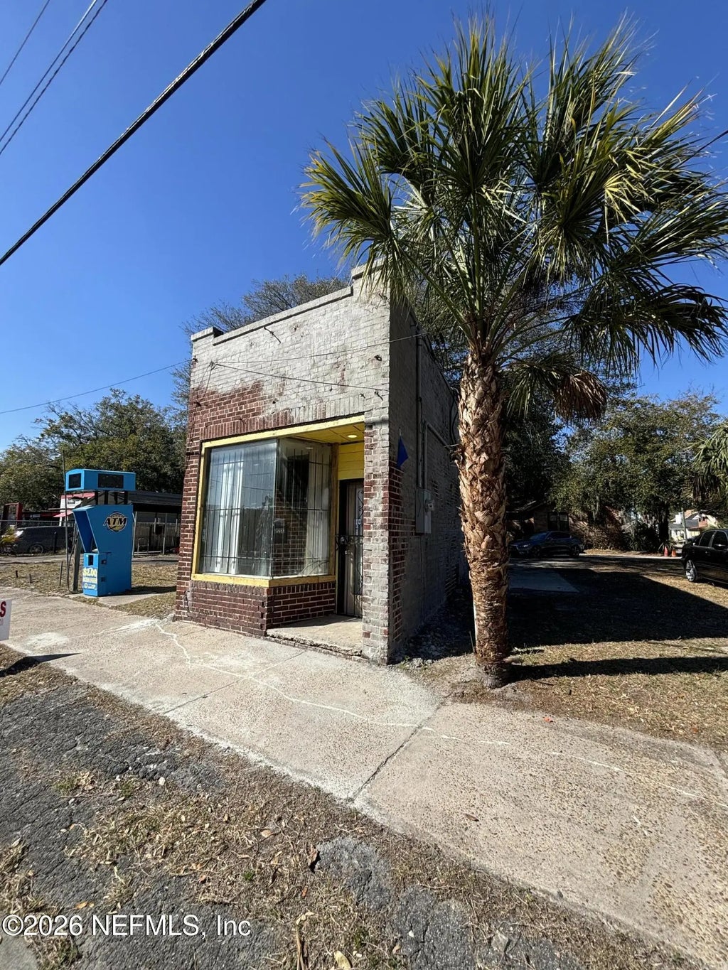 3226 N Pearl Street, Jacksonville