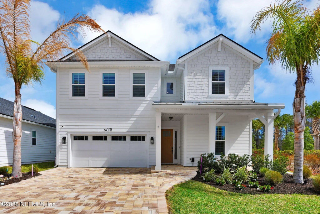 28 Somerville Drive, Ponte Vedra