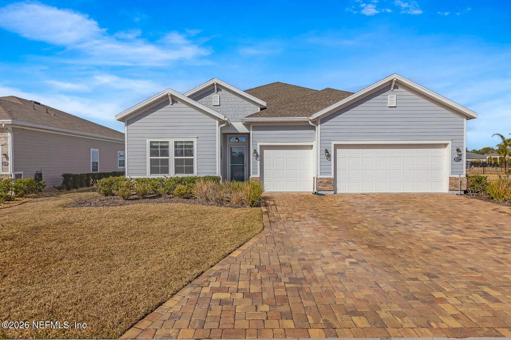 85257 Sagamore Court, Fernandina Beach