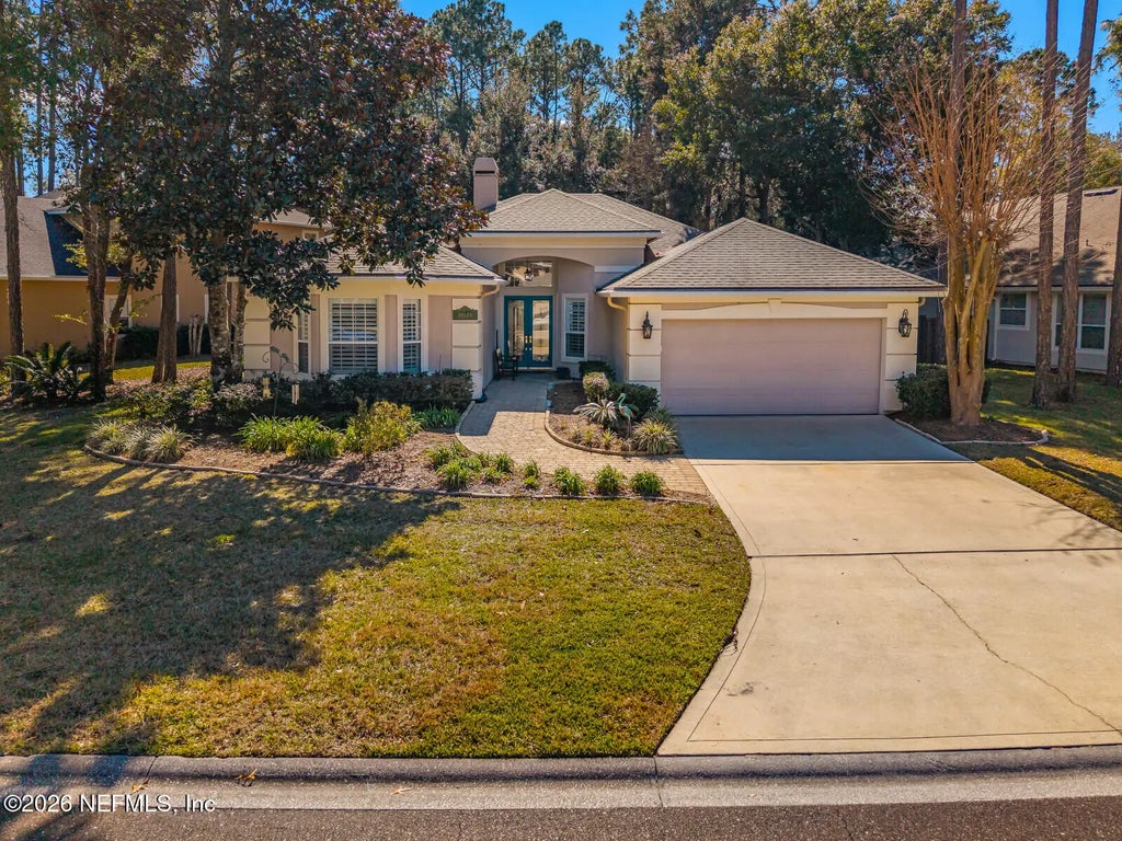 86144 Hampton Bays Drive, Fernandina Beach