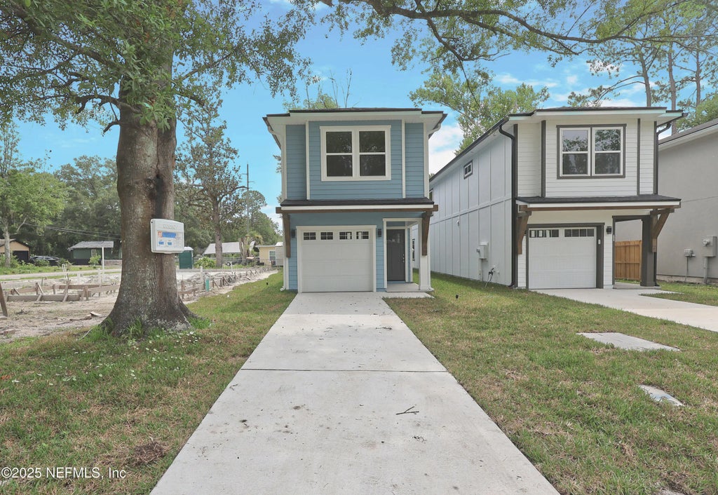 1205 Neva Street, Jacksonville