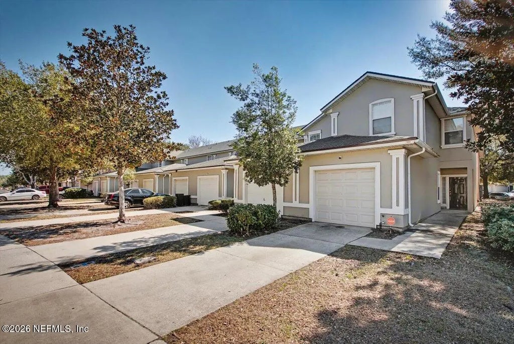 7862 Melvin Road, Jacksonville