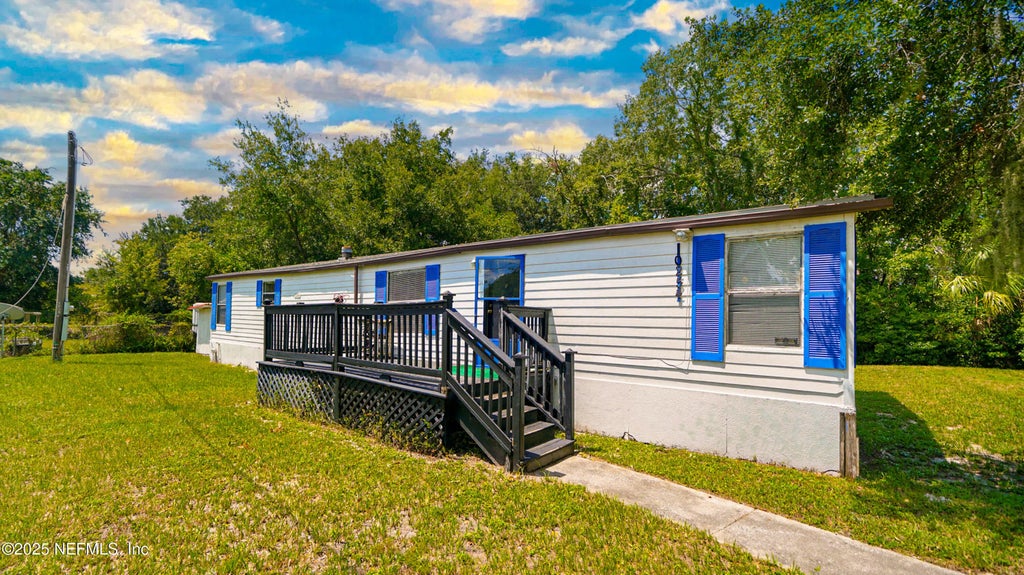 10254 Roadway Drive, Jacksonville