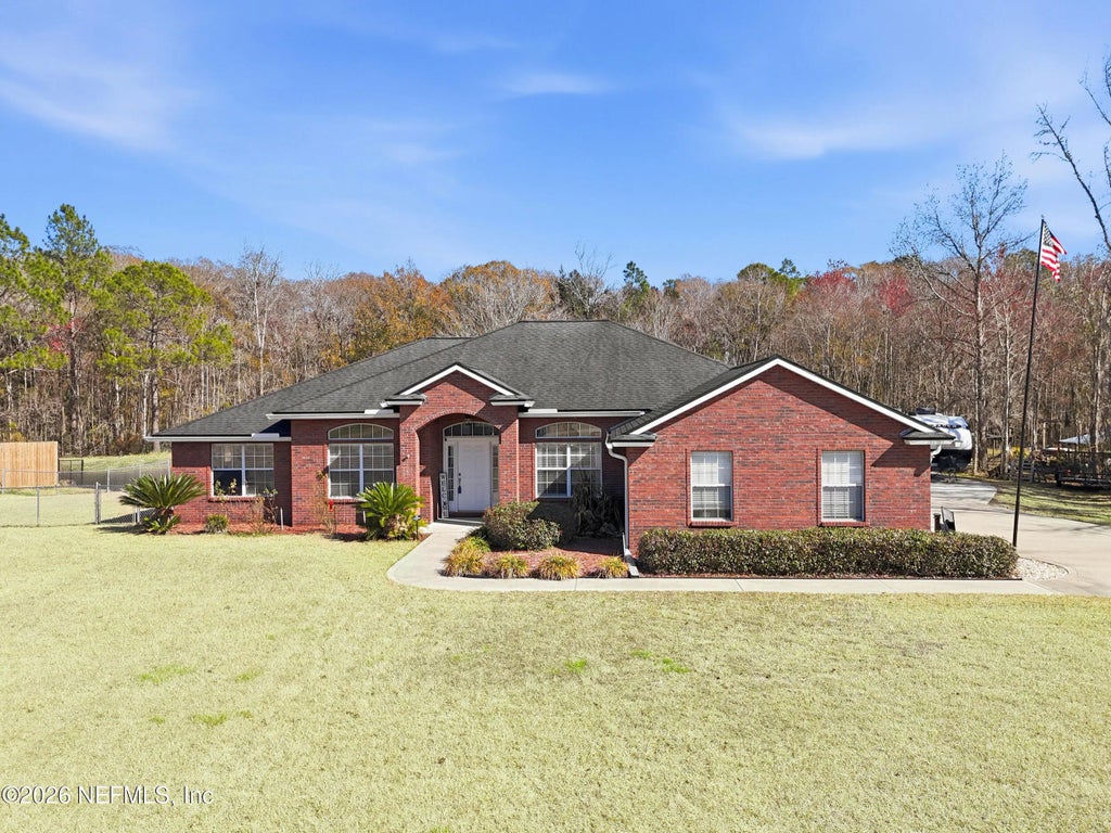 44808 Green Meadows Lane, Callahan