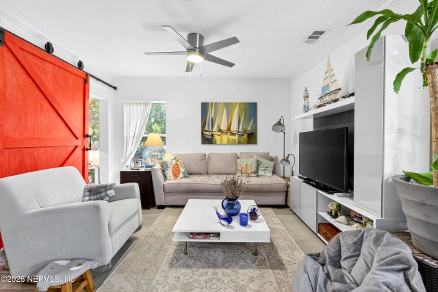 1800 The Greens Way 110, Jacksonville Beach