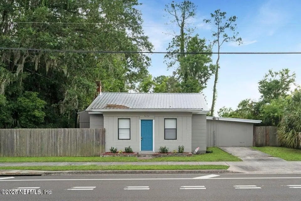 5456 Timuquana Road, Jacksonville