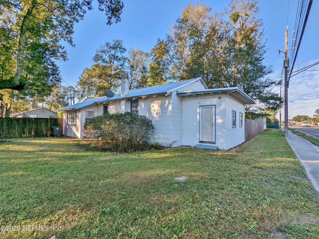 5454 Timuquana Road, Jacksonville