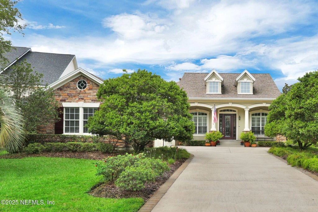 159 La Mesa Drive, St. Augustine