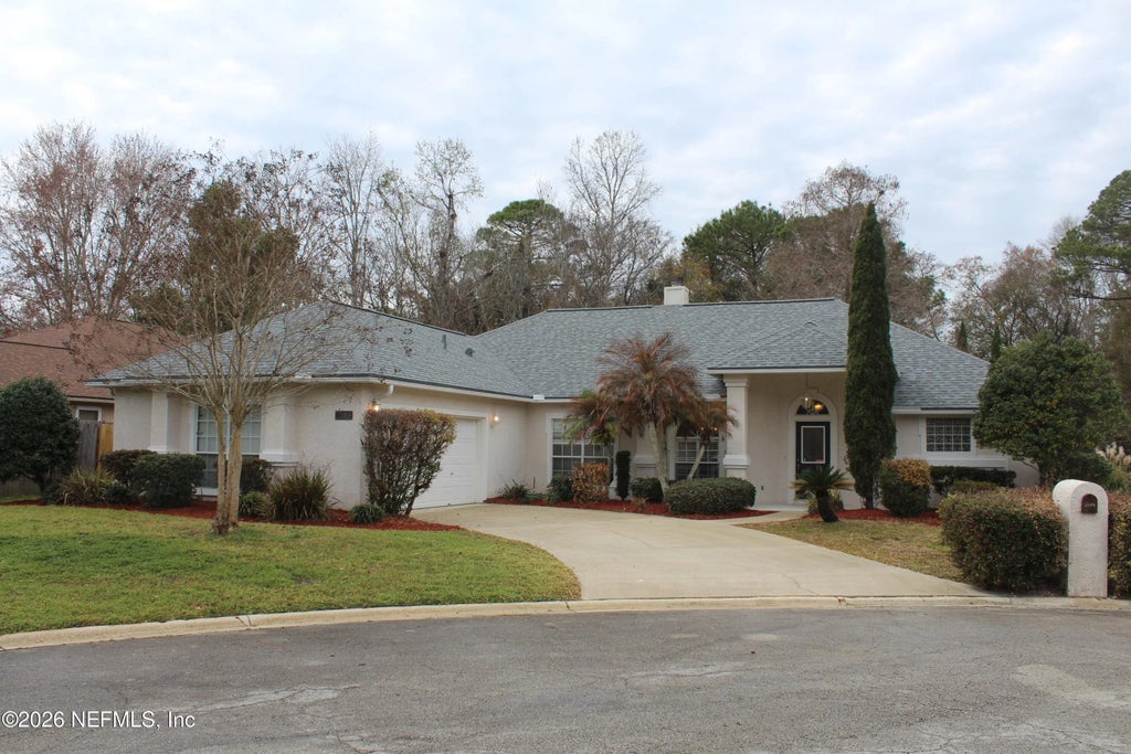 1608 River Breeze Drive, Fleming Island