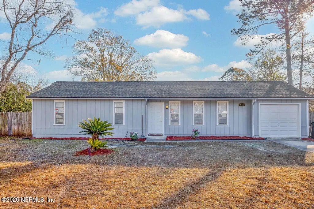 10773 Spurs Court, Jacksonville