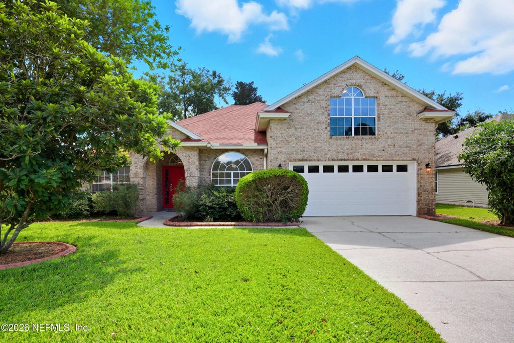 541 Grand Parke Drive, St. Johns