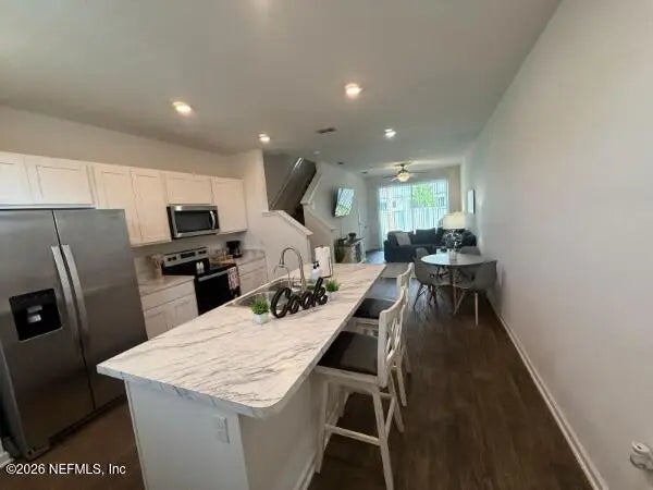 98 Vidalia Ridge Road, St. Augustine