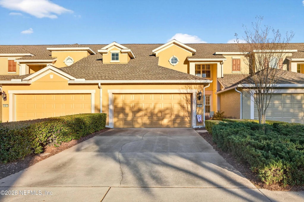 14013 Saddlehill Court, Jacksonville