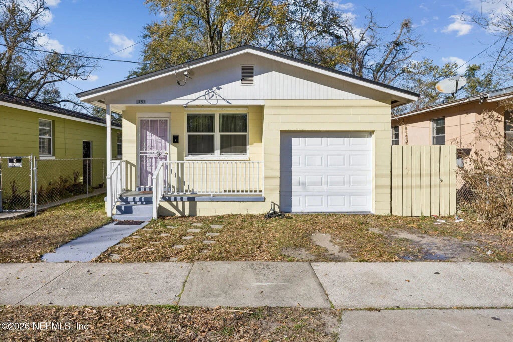 1757 W 12th Street, Jacksonville