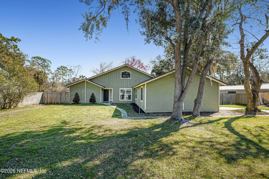 12071 Blackfoot Trail, Jacksonville