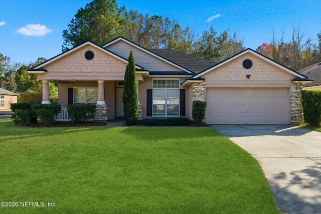 498 Bridgeport Court, Jacksonville
