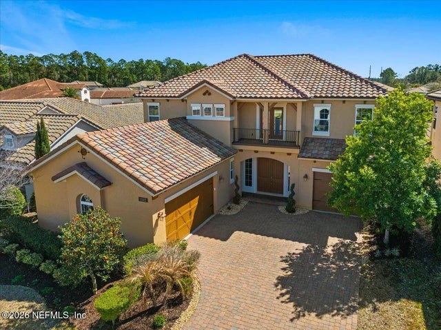 13102 Aegean Drive, Jacksonville