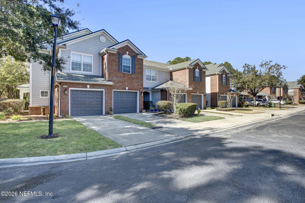 13255 Stone Pond Drive, Jacksonville