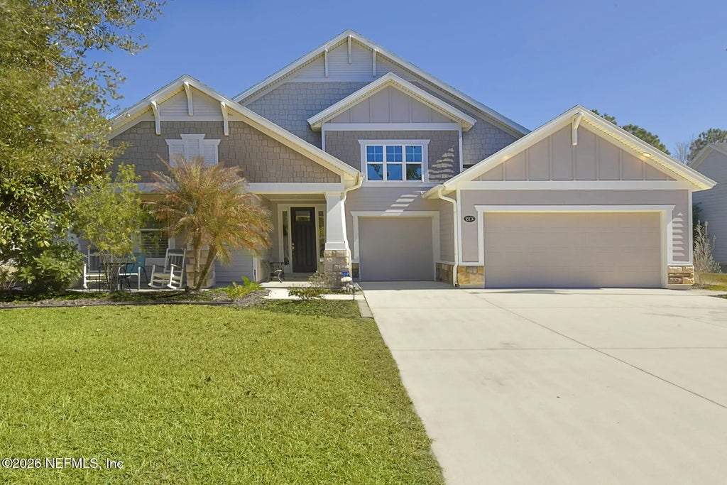 85174 Majestic Walk Boulevard, Fernandina Beach