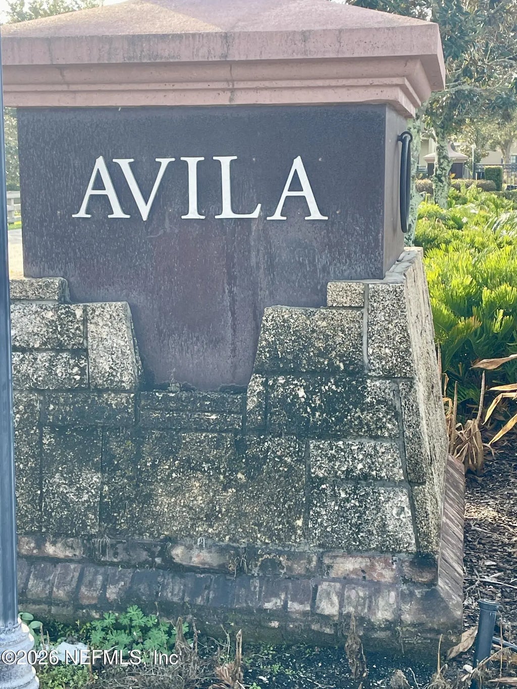 425 La Travesia Flora 103, St. Augustine