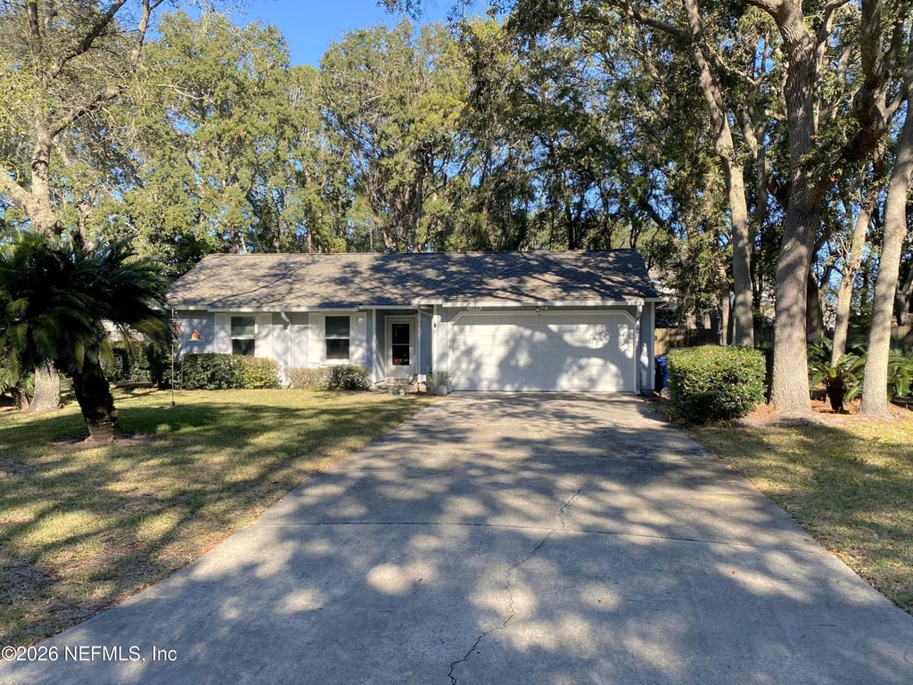1709 Crescent Road, Fernandina Beach