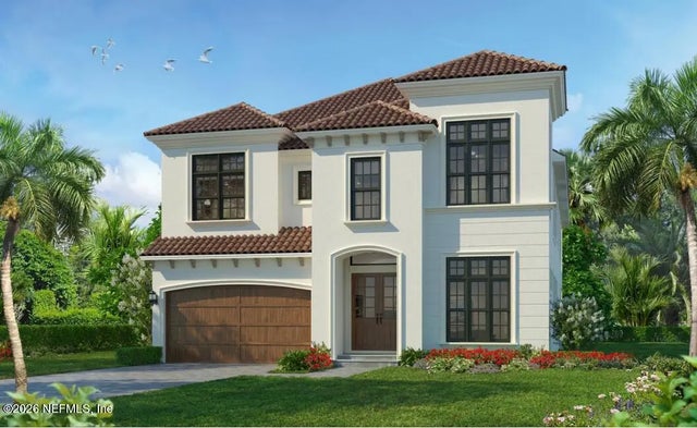 2 Menorca Way, Palm Coast