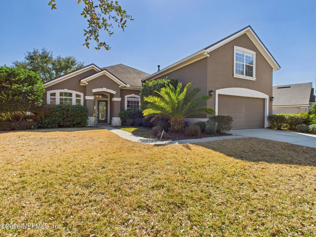 5970 Green Pond Drive, Jacksonville