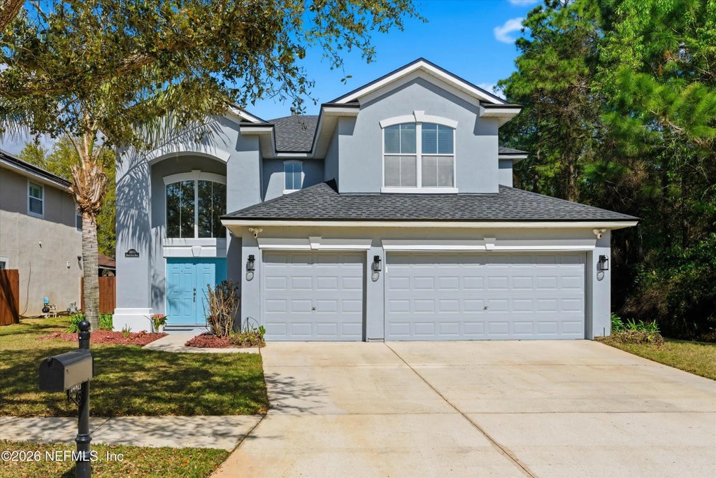 14813 Bulow Creek Drive, Jacksonville