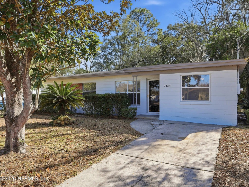 2434 Leonid Road, Jacksonville