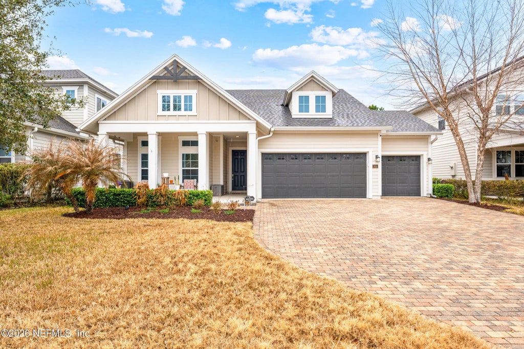 55 Palisade Drive, St. Augustine