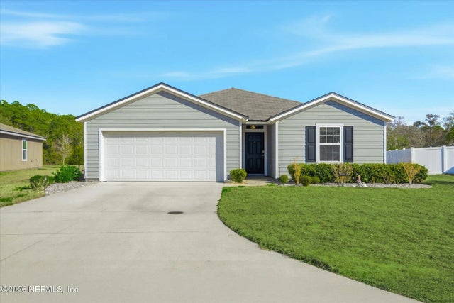 114 Cody Street, St. Augustine