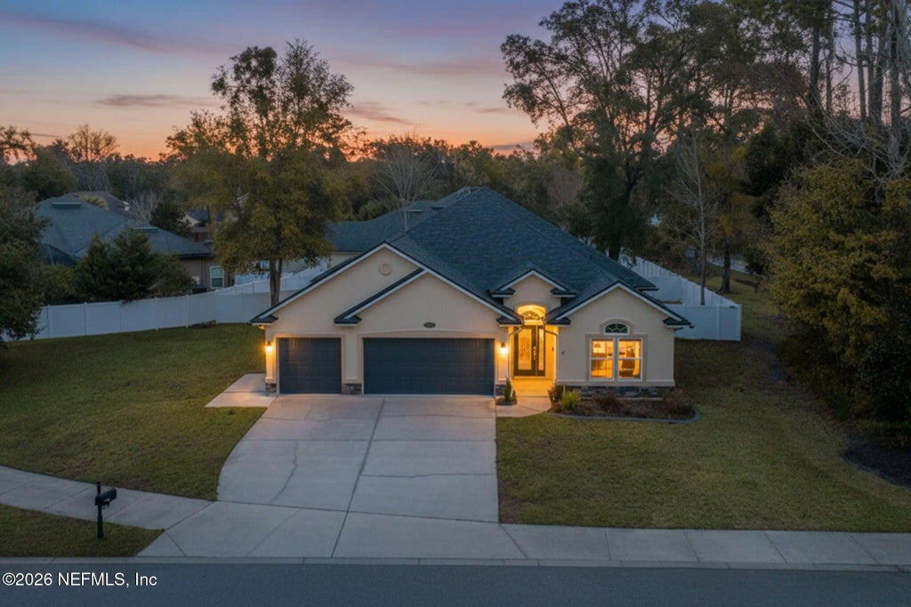 2645 Cody Drive, Jacksonville