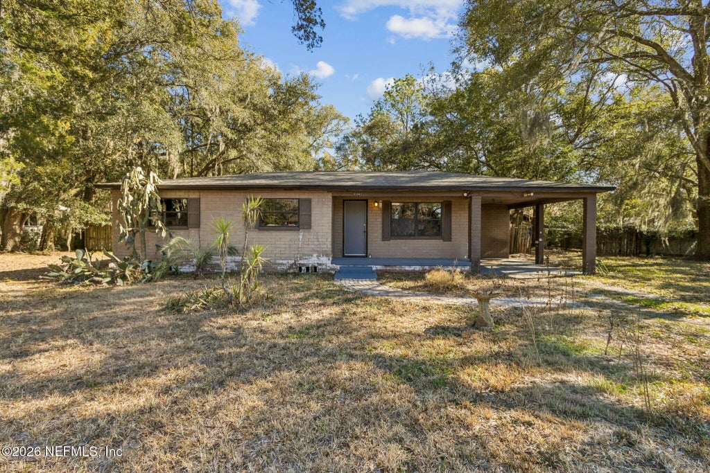 85042 Airplane Lane, Yulee